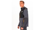 The North Face chaqueta Dawn Turn Hybrid Softshell