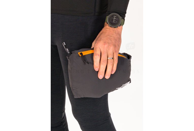 The North Face Dawn Turn Hybrid Ventrix Hoodie Herren