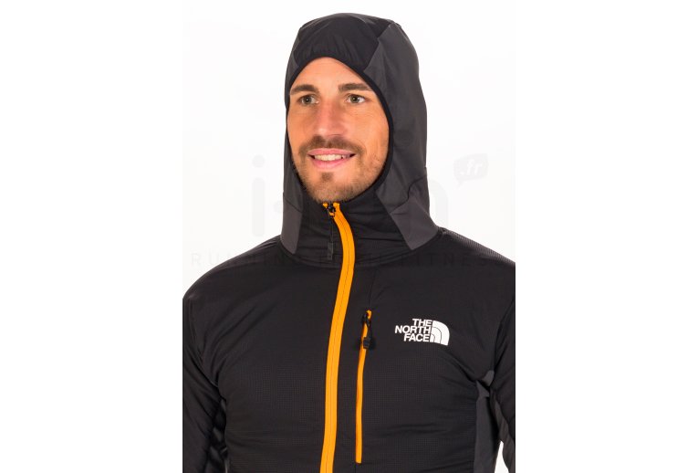 The North Face Dawn Turn Hybrid Ventrix Hoodie Herren