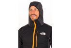 The North Face Dawn Turn Hybrid Ventrix Hoodie Herren