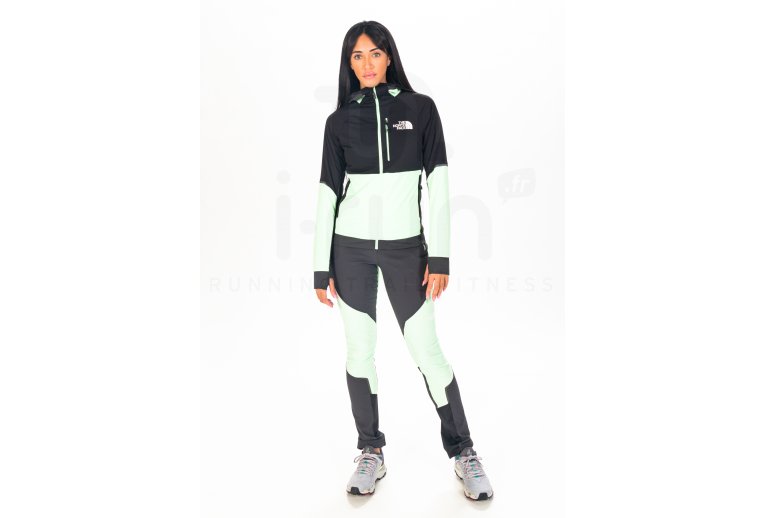The North Face Dawn Turn Hybrid Ventrix Hoodie W