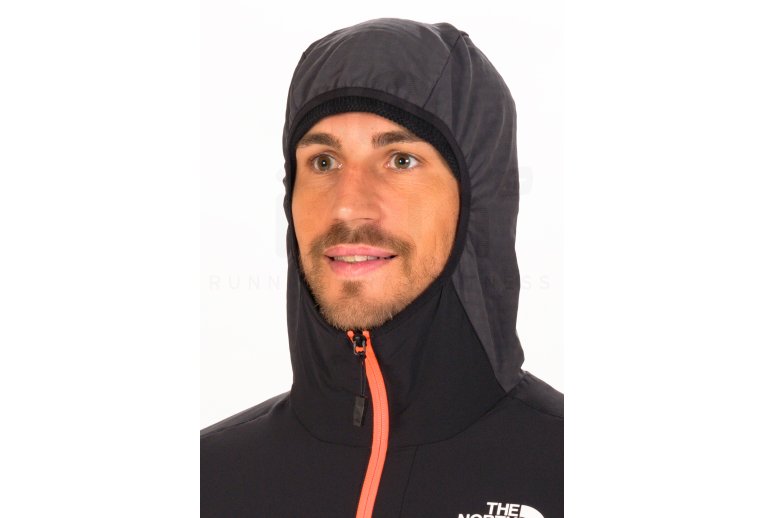 The North Face chaqueta Dawn Turn Hybrid Ventrix