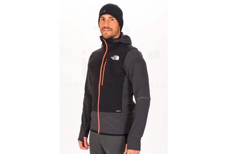 The North Face chaqueta Dawn Turn Hybrid Ventrix