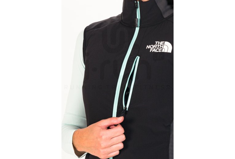 The North Face chaleco Dawn Turn Hybrid Ventrix