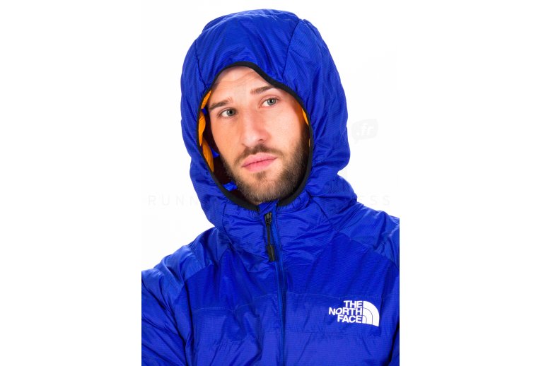 The North Face chaqueta Dawn Turn