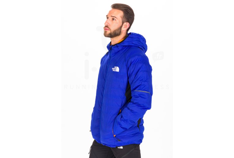 The North Face chaqueta Dawn Turn