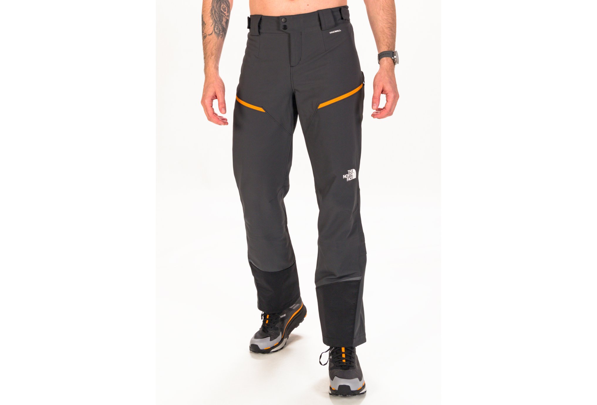 【名入れ無料】 the-north-face-dawn-turn-m- ロング