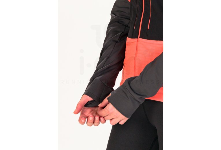 The North Face chaqueta Dawn Turn Softshell