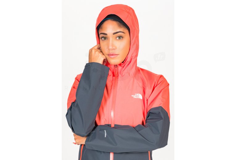 The North Face chaqueta Diablo Dynamic