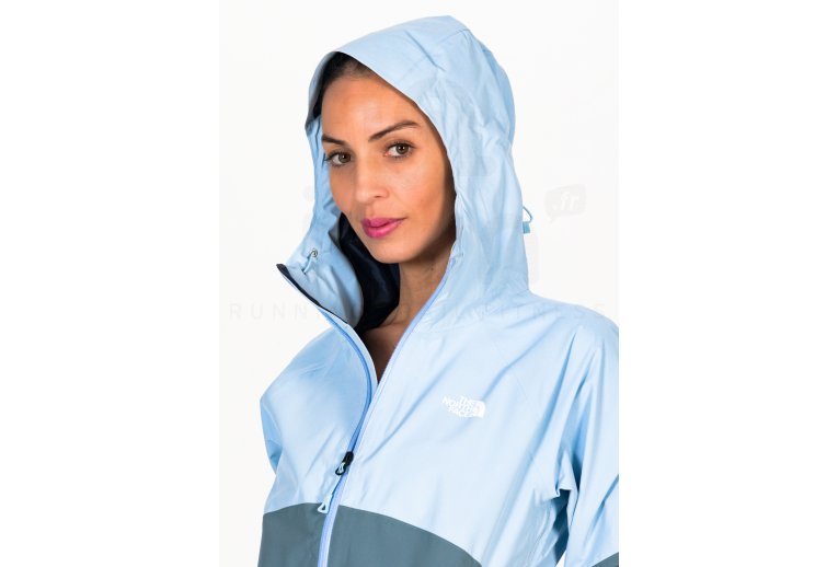 The North Face chaqueta Diablo Dynamic