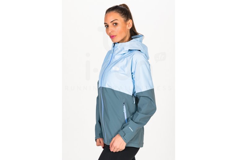 The North Face chaqueta Diablo Dynamic