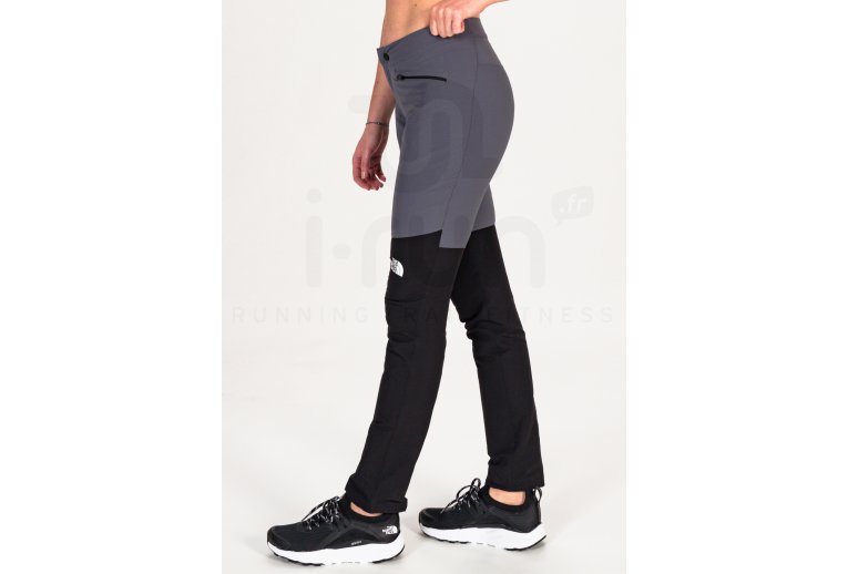 The North Face pantal�n Diablo Dynamic