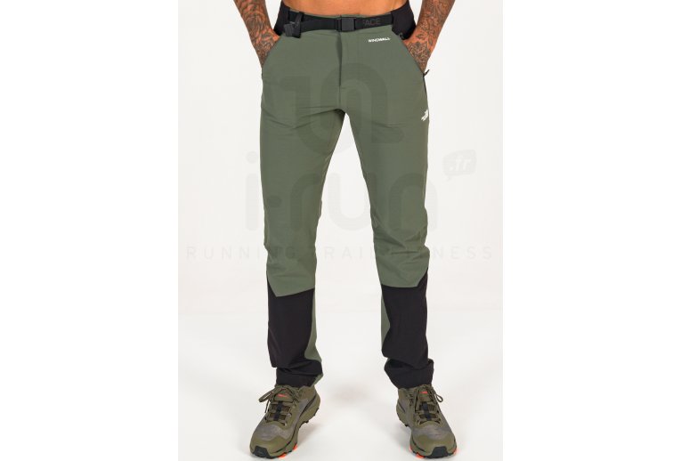 The North Face Diablo II Herren