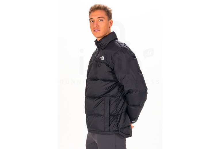 The North Face chaqueta Diablo