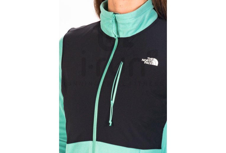 The North Face chaqueta Diablo