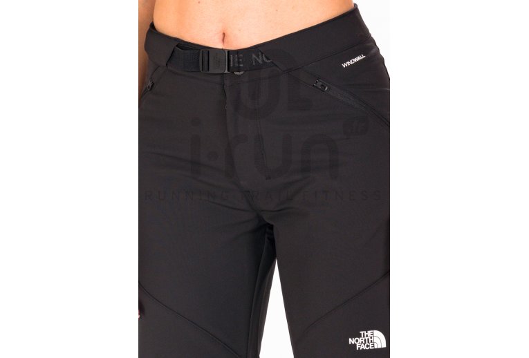 The North Face pantaln Diablo