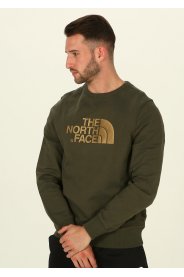 The North Face Drew Peak Crew M