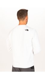 The North Face Drew Peak Crew M