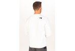 The North Face Drew Peak Crew Herren