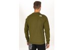 The North Face Drew Peak Crew Herren