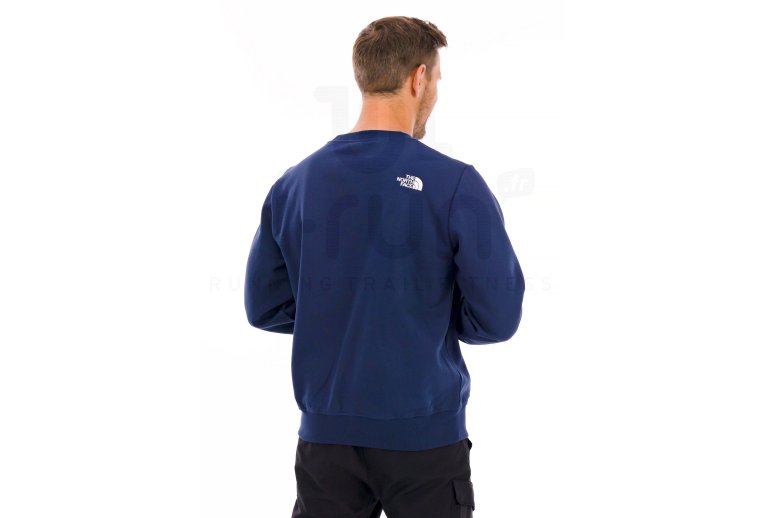 The North Face Drew Peak Crew