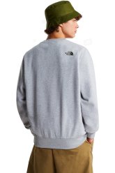 The North Face Drew Peak Crew Herren
