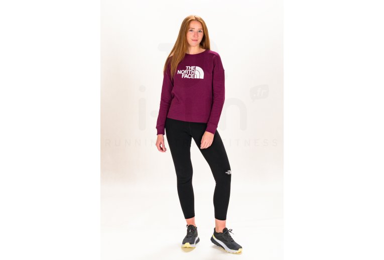 The North Face Drew Peak Crew