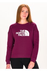 The North Face Drew Peak Crew W