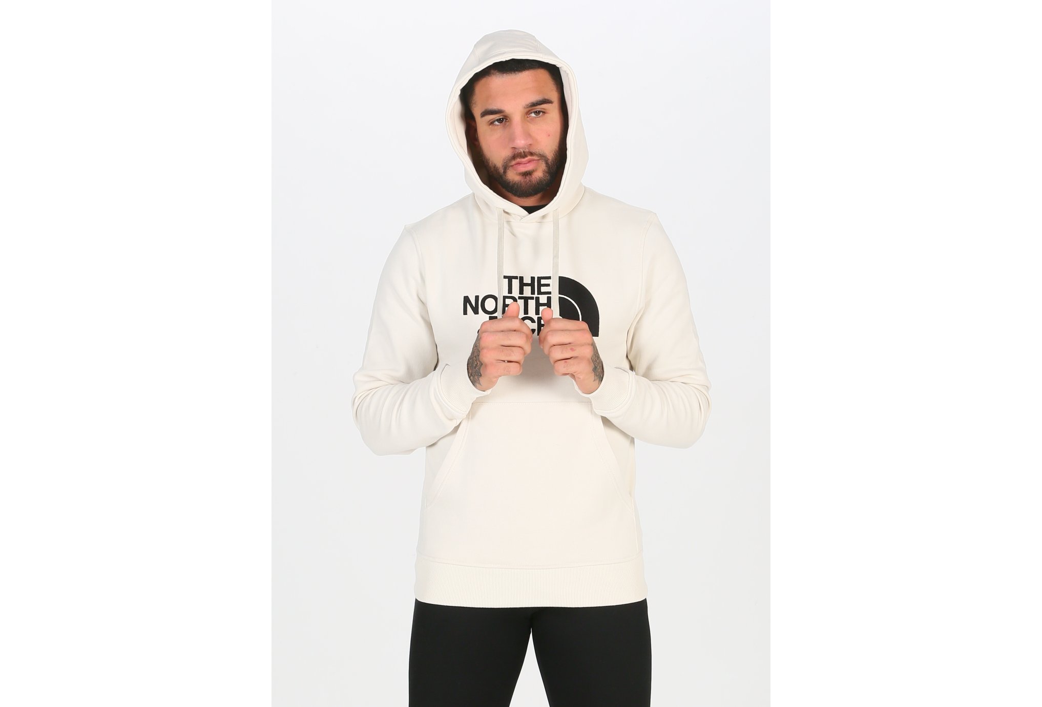 The North Face Drew Peak M Diététique Vêtements homme