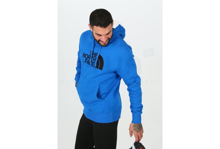 The North Face Sudadera Sweat Drew Peak