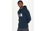 The North Face sudadera Drew Peak