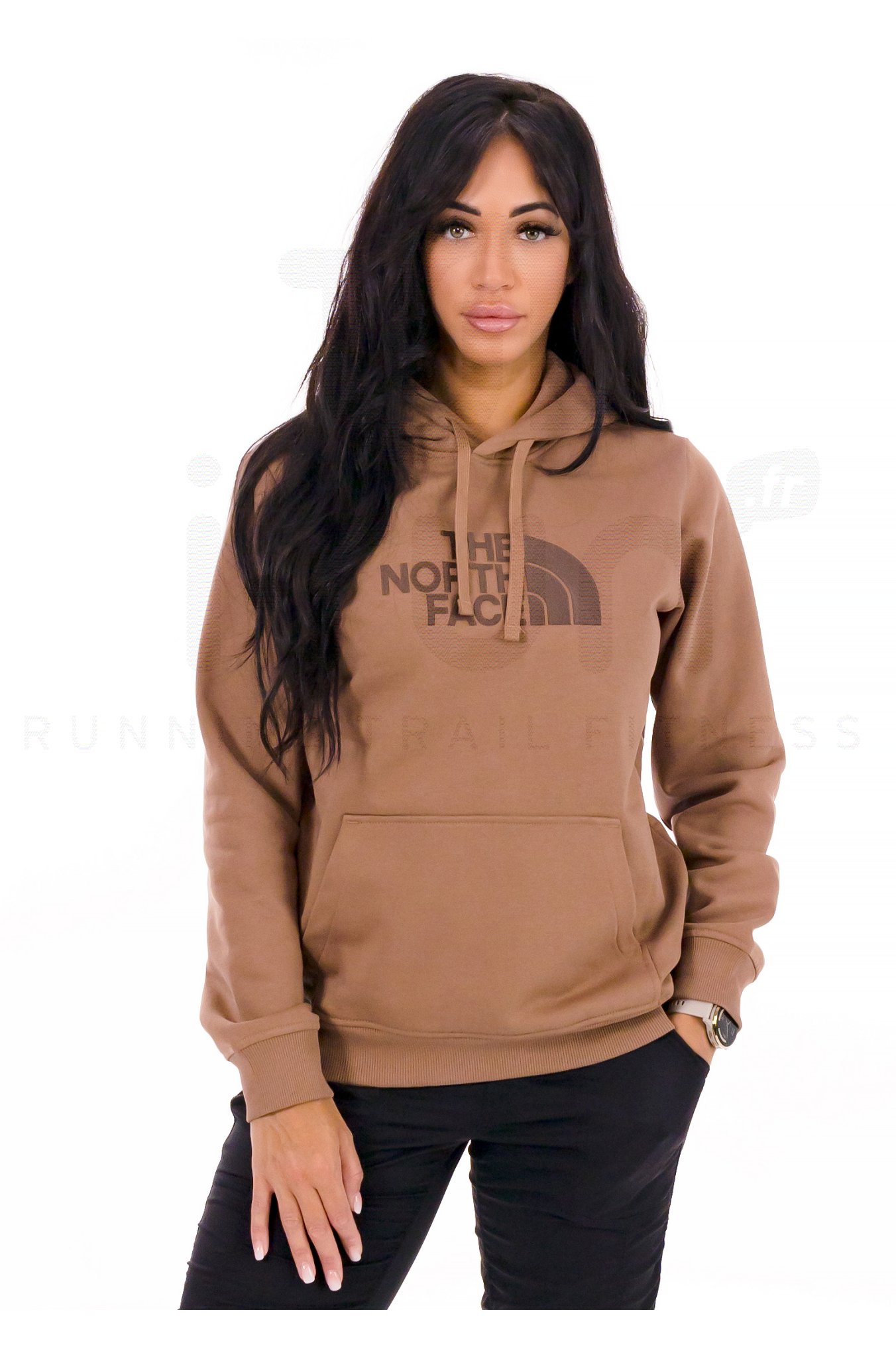 The North Face Drew Peak W