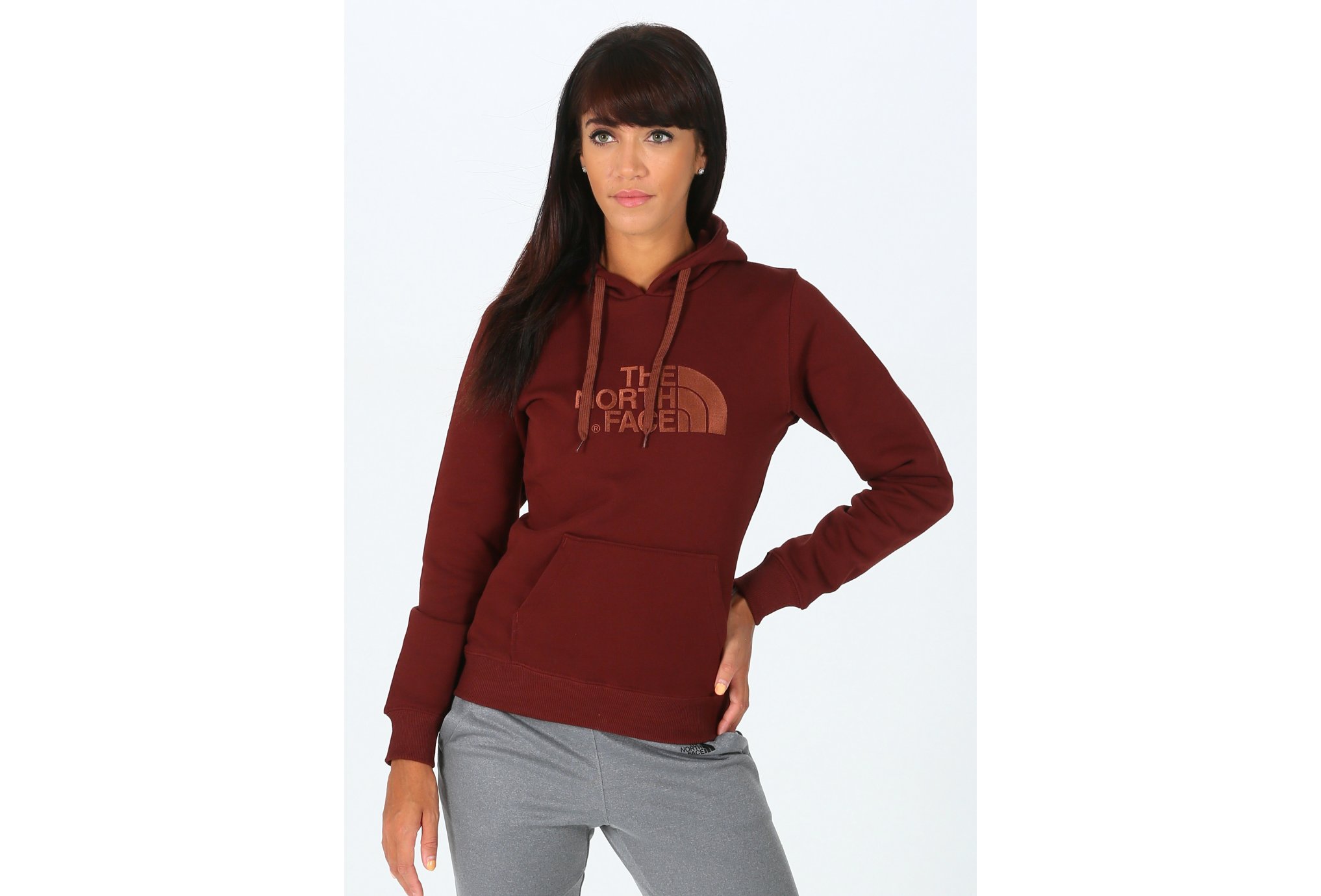 The North Face Drew Peak W Diététique Vêtements femme