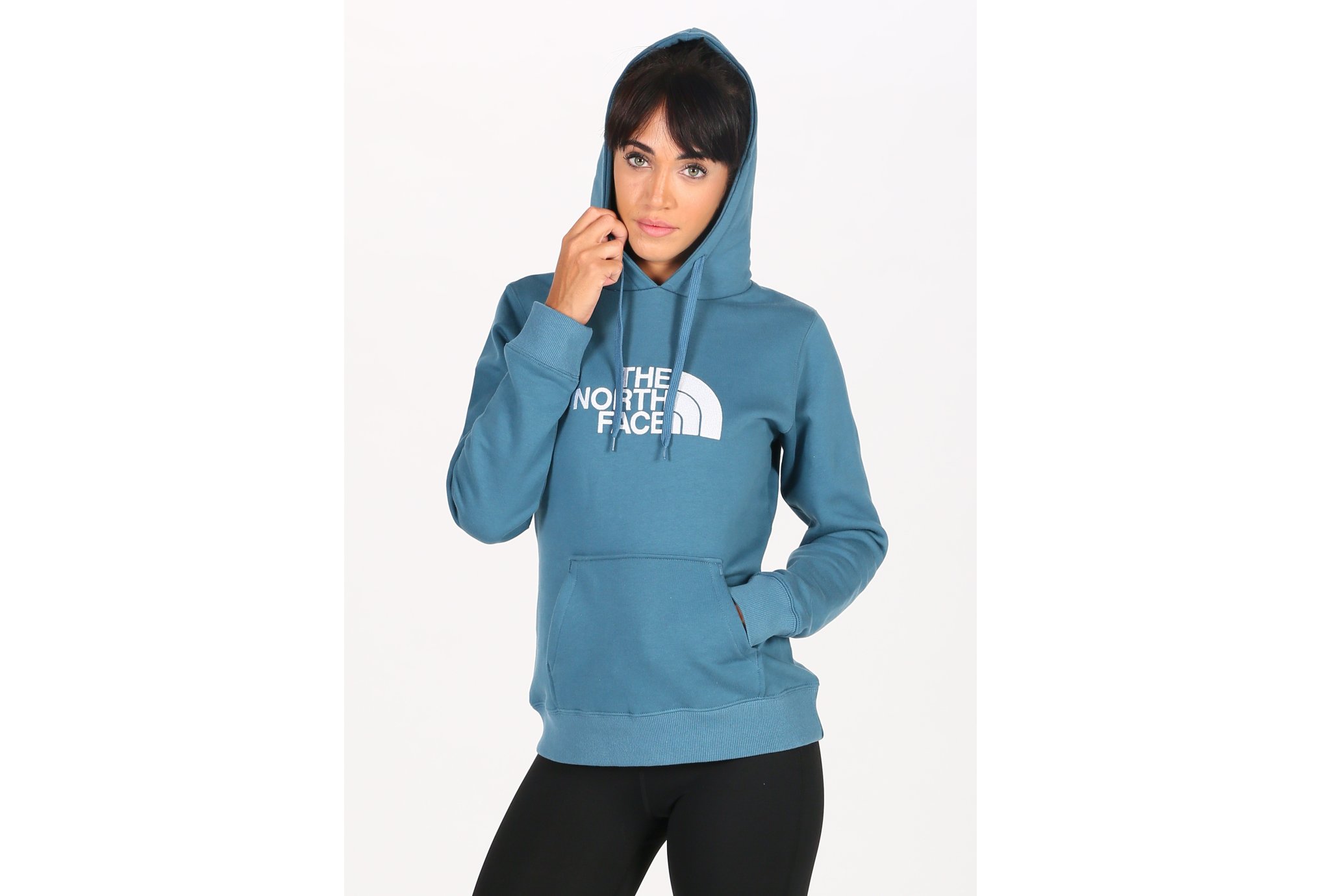 The North Face Drew Peak W vêtement running femme