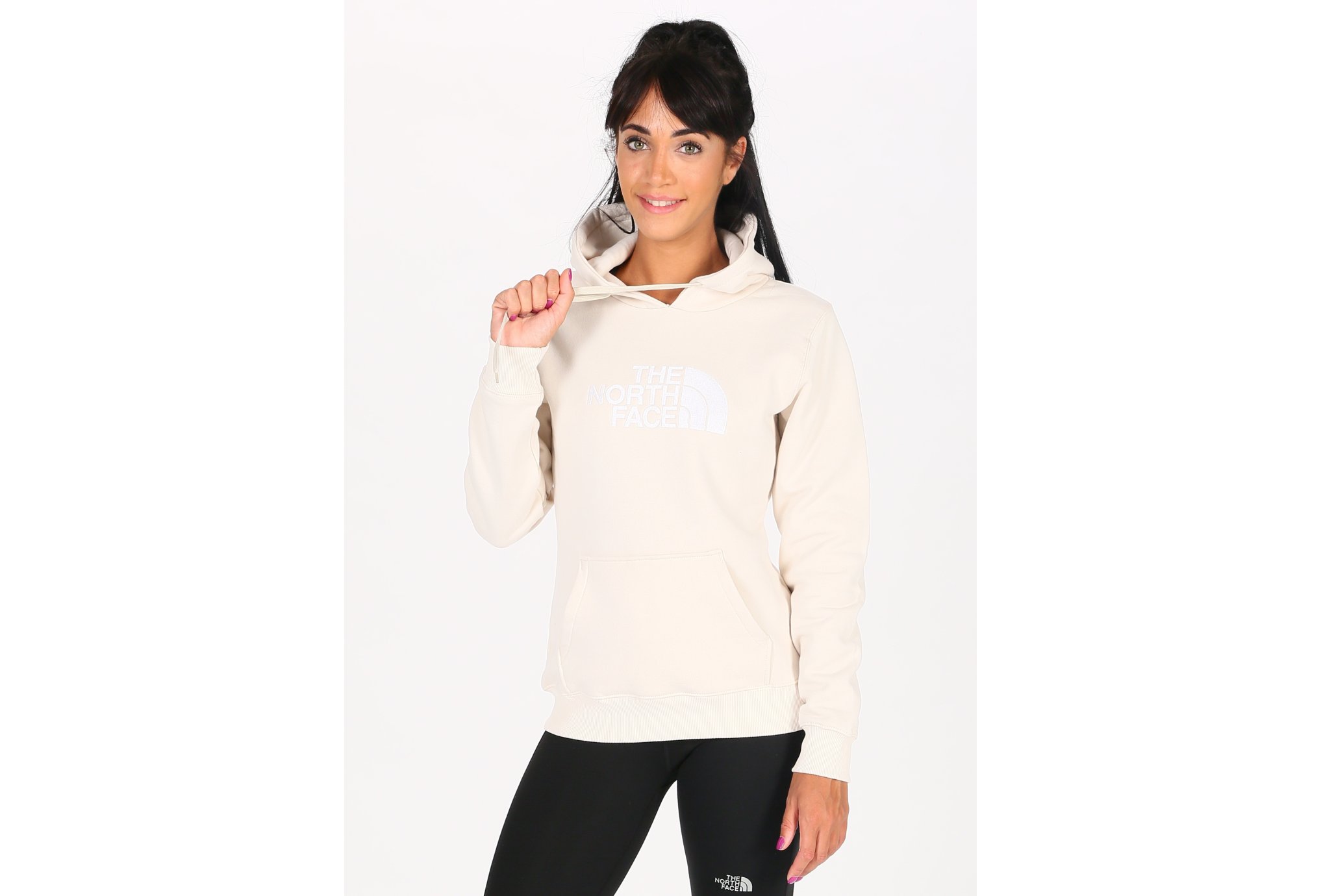 The North Face Drew Peak W vêtement running femme