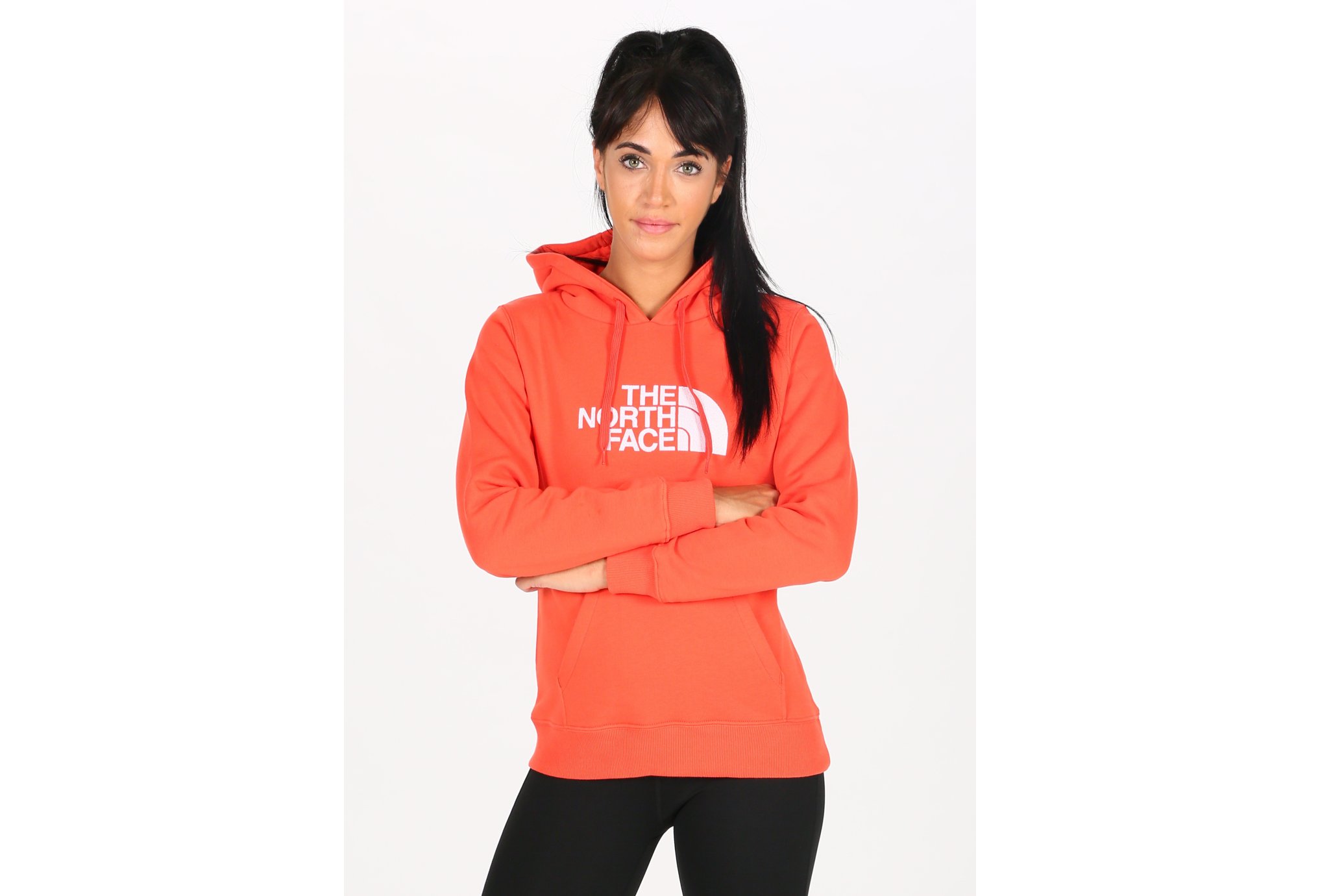 The North Face Drew Peak W vêtement running femme