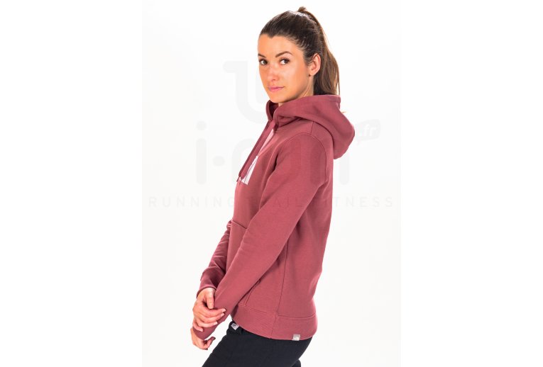 The North Face sudadera Drew Peak