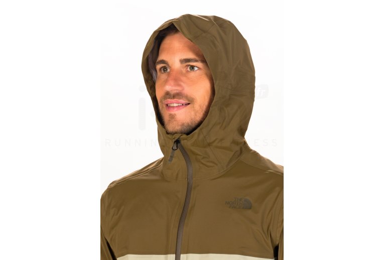The North Face DryVent Herren