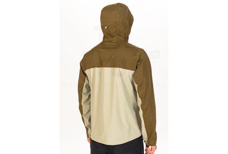 The North Face DryVent M