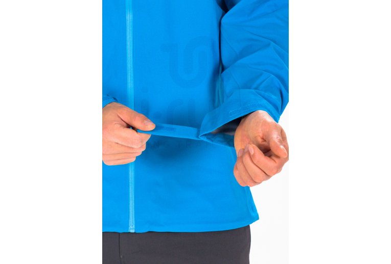 The North Face Dryzzle Flex FutureLight