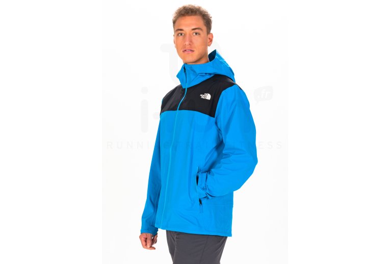 The North Face Dryzzle Flex FutureLight