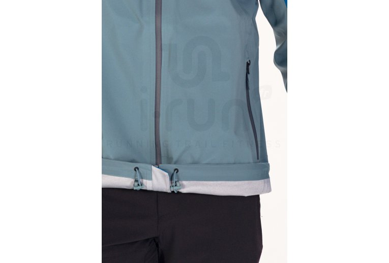 The North Face Dryzzle Flex FutureLight M