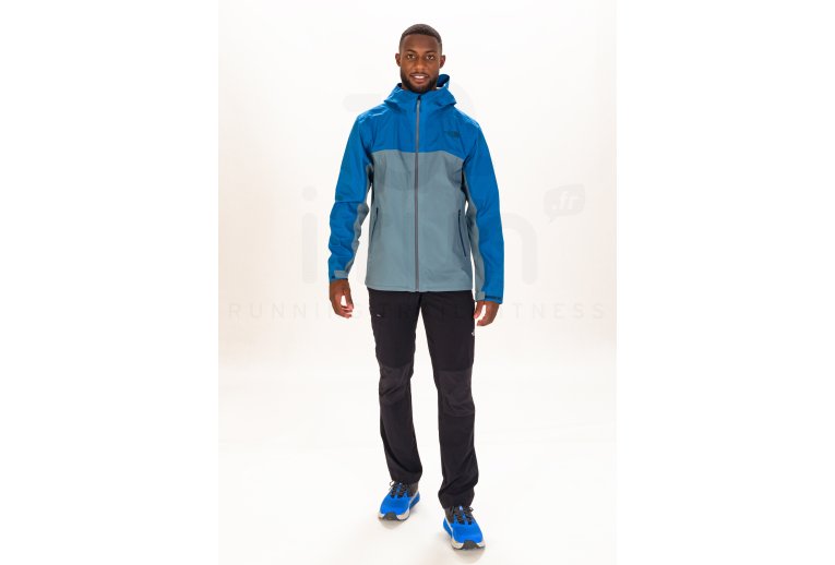 The North Face Dryzzle Flex FutureLight M
