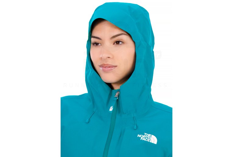 The North Face Dryzzle Futurelight II