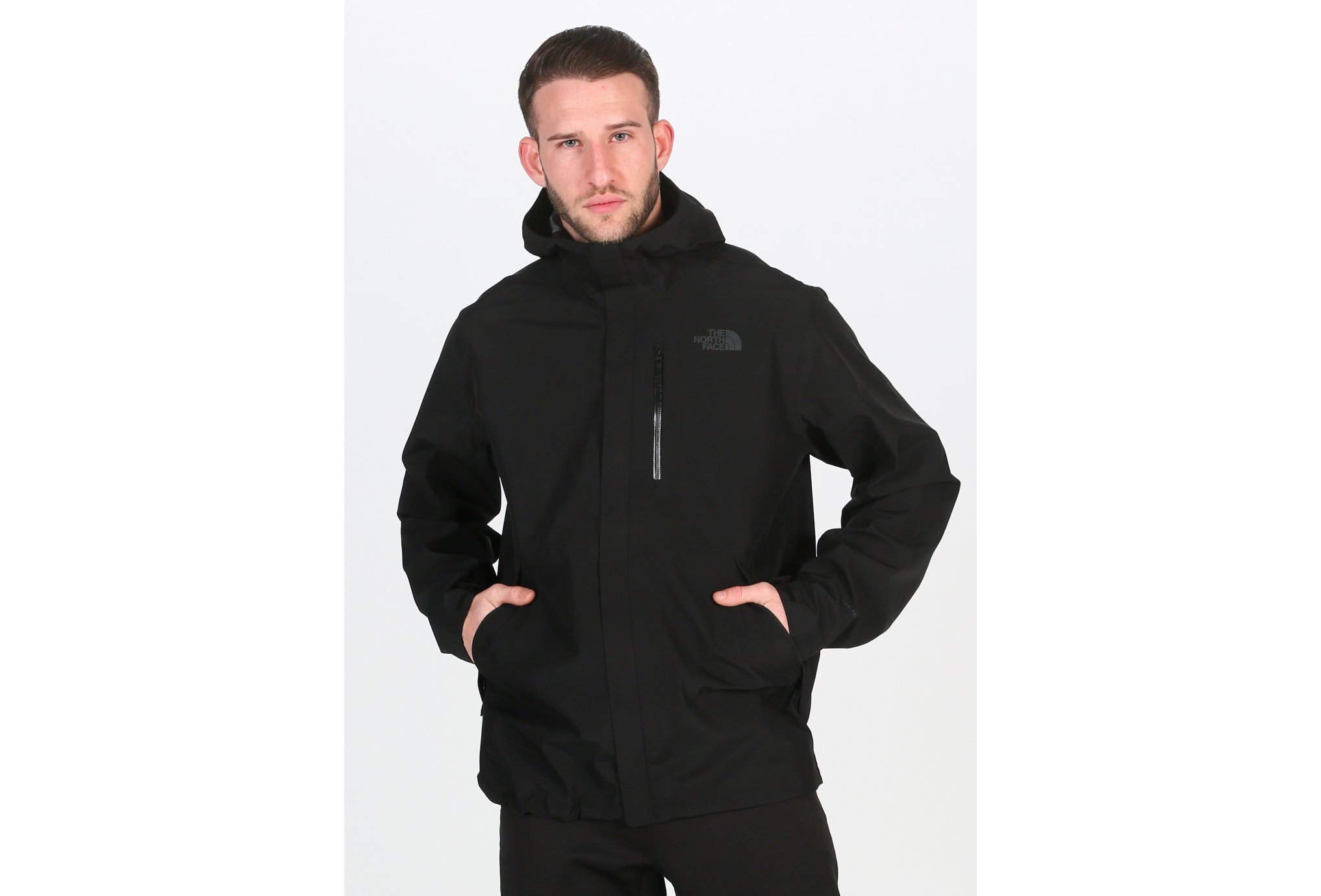 The North face dryzzle futurelight m vtement running homme