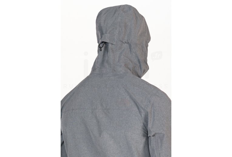 The North Face chaqueta Dryzzle FutureLight