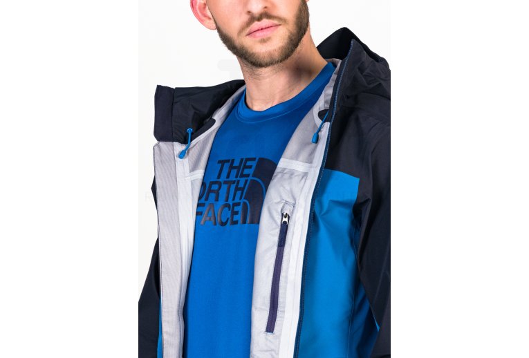 The North Face Dryzzle FutureLight Herren