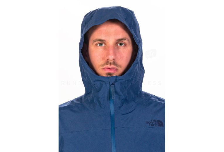 The North Face Dryzzle FutureLight Herren