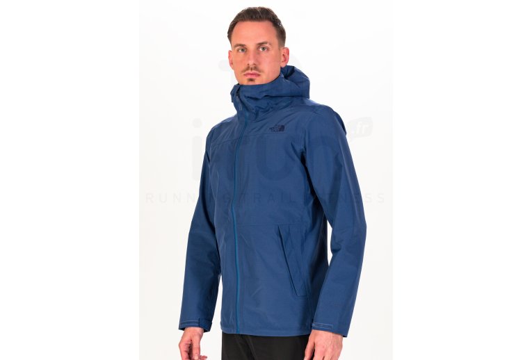 The North Face Dryzzle FutureLight Herren