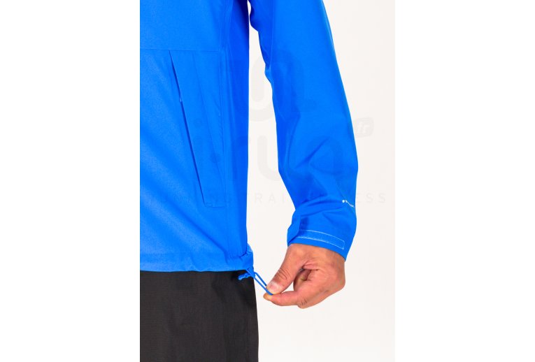 The North Face chaqueta Dryzzle FutureLight